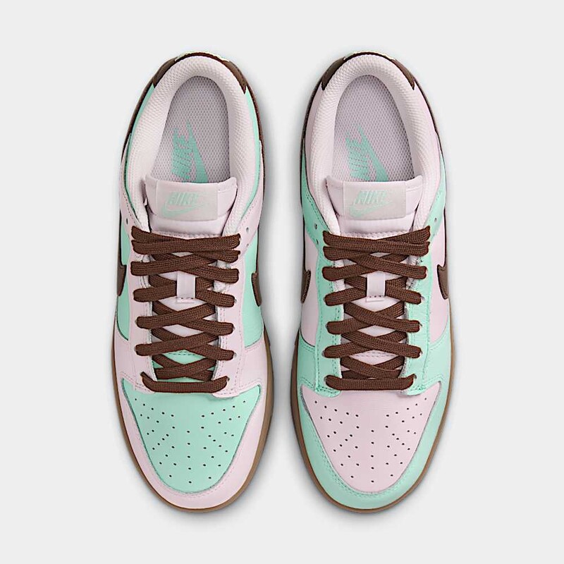 Nike Dunk Low "Mint Chocolate" | IH0821-679