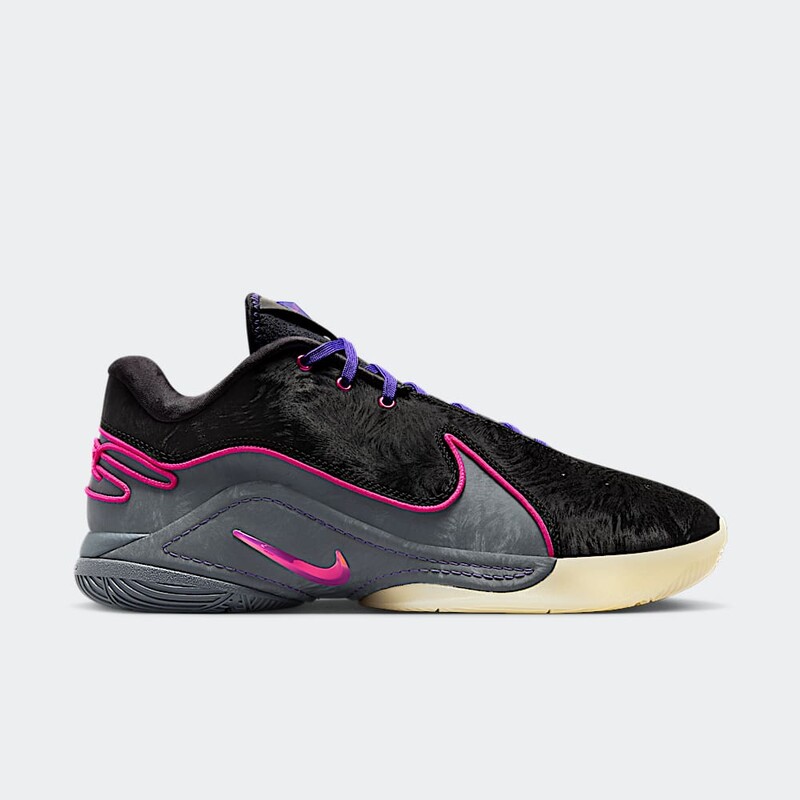 Nike LeBron 22 "Tunnel Vision" | FZ1094-001 Nike LeBron 22 "Tunnel Vision" | FZ1094-001