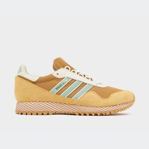 Size? x Dr. Strange x adidas New York | SZ-721807 Size? x Dr. Strange x adidas New York | SZ-721807