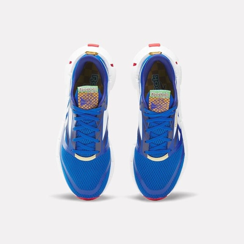 Sonic x Reebok Floatzig 1 | 23867988