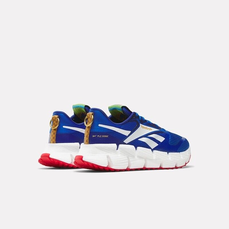 Sonic x Reebok Floatzig 1 | 23867988