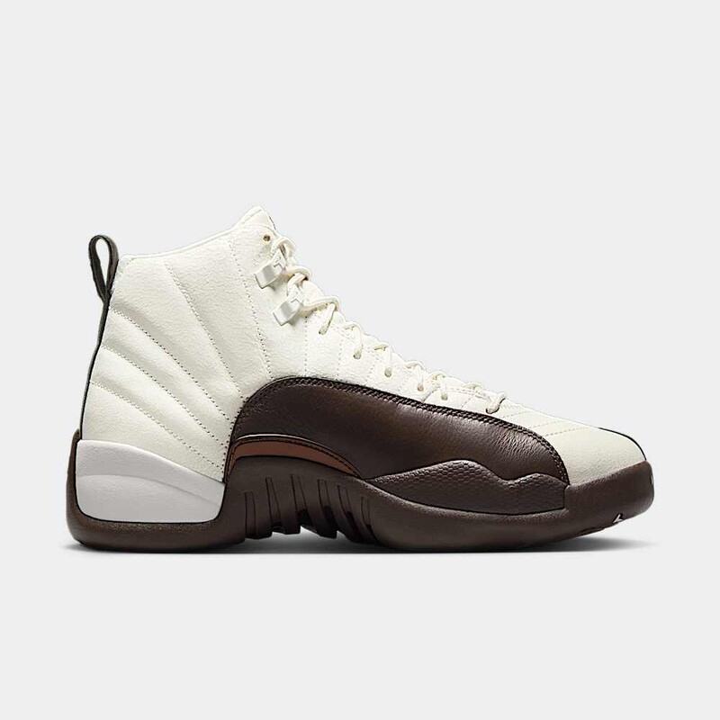 SoleFly x Air Jordan 12 SP "Cafecito" | FZ5026-100