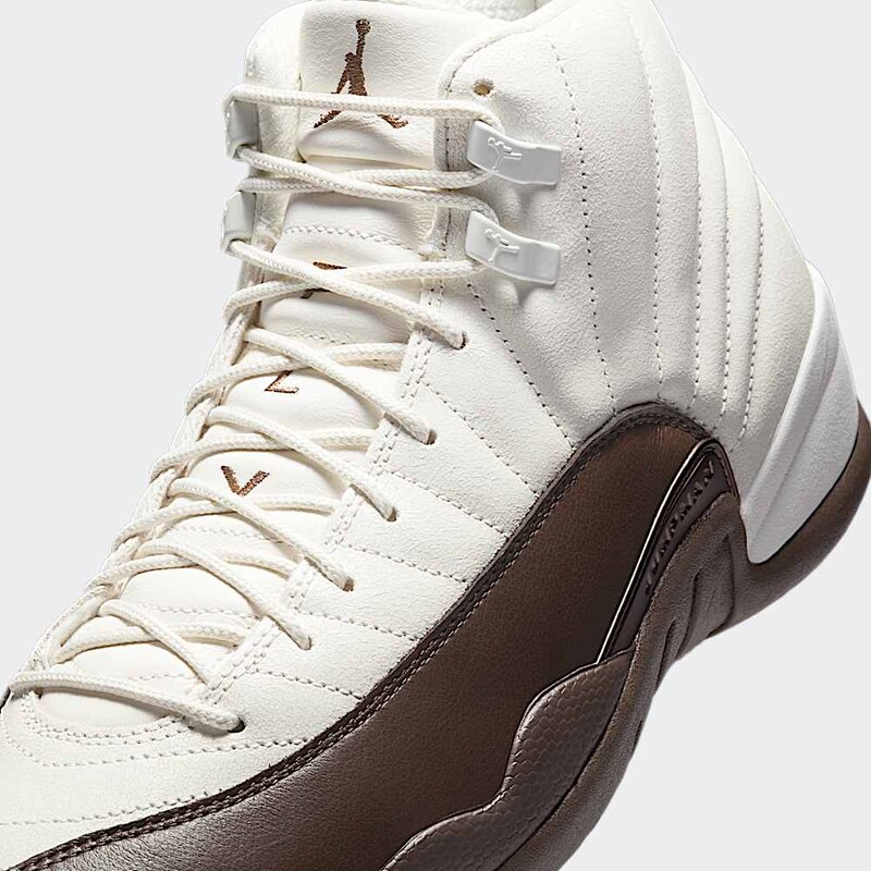 SoleFly x Air Jordan 12 SP "Cafecito" | FZ5026-100