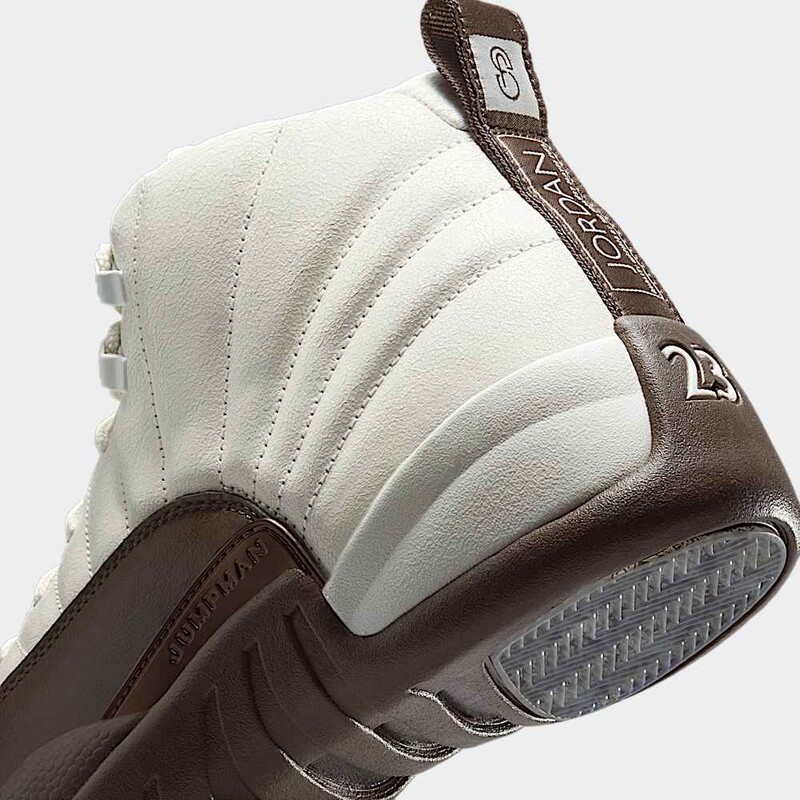 SoleFly x Air Jordan 12 SP "Cafecito" | FZ5026-100
