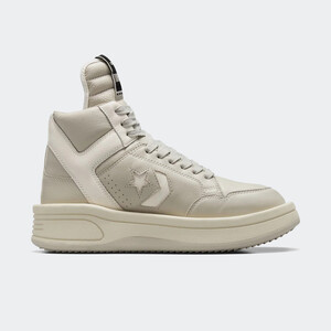 Rick Owens x Converse TURBOWPN "Pelican" | A10960C Rick Owens x Converse TURBOWPN "Pelican" | A10960C