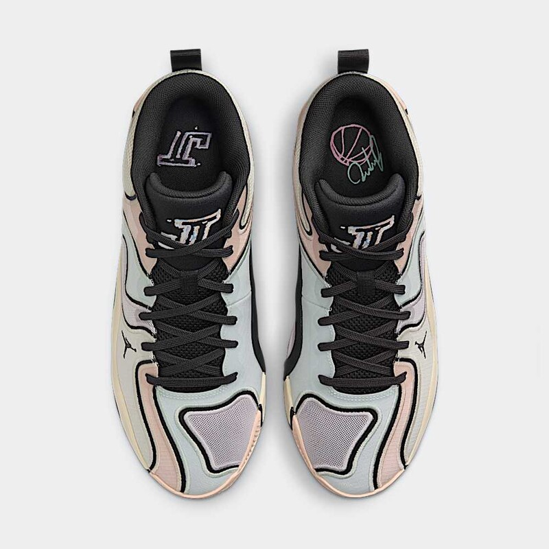 Air Jordan Tatum 3 "Sidewalk Chalk" | FZ6598-008