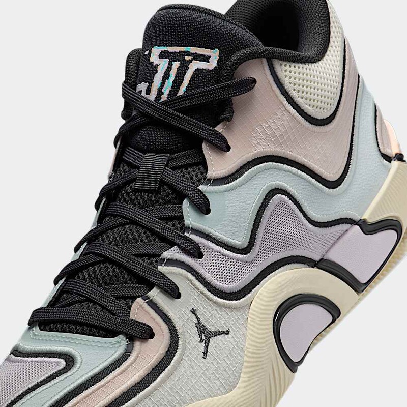 Air Jordan Tatum 3 "Sidewalk Chalk" | FZ6598-008