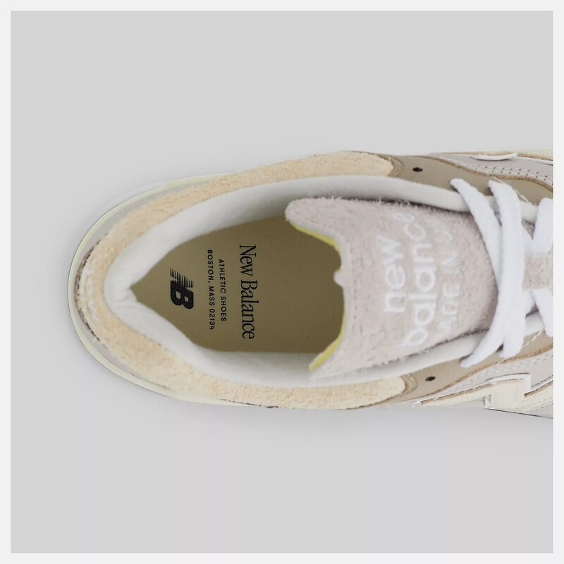 New Balance 997 Made in USA "Moonwood Driftwood" | U997GG