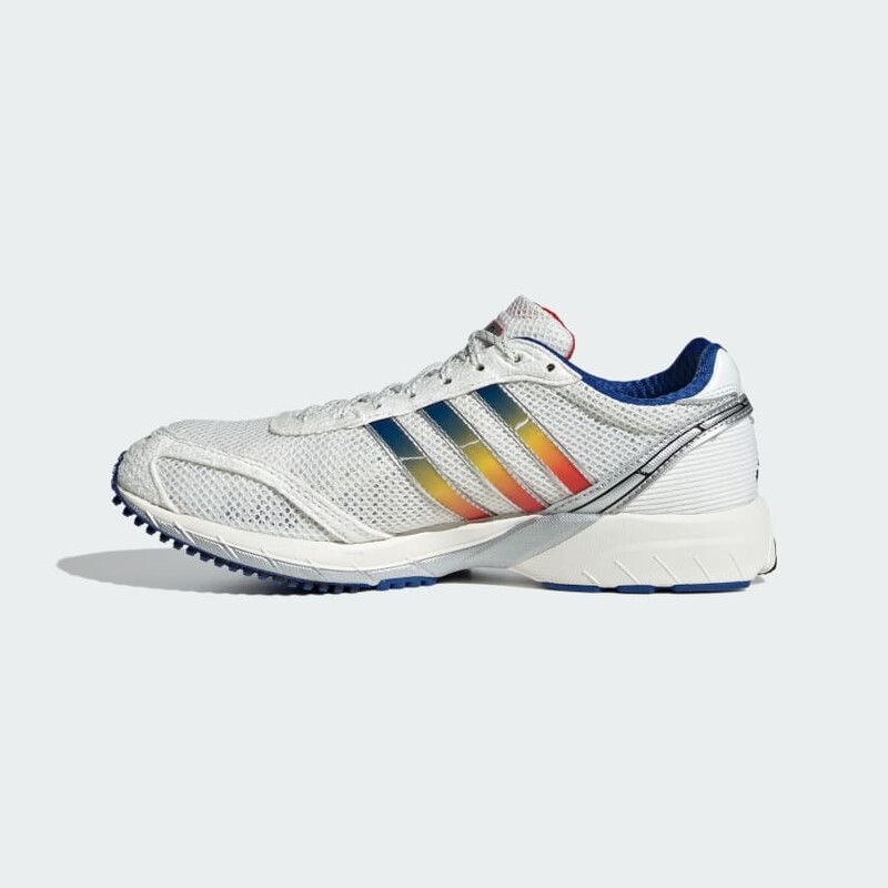 adidas Adizero Adios OG "Crystal White" | JI2684 adidas Adizero Adios OG "Crystal White" | JI2684