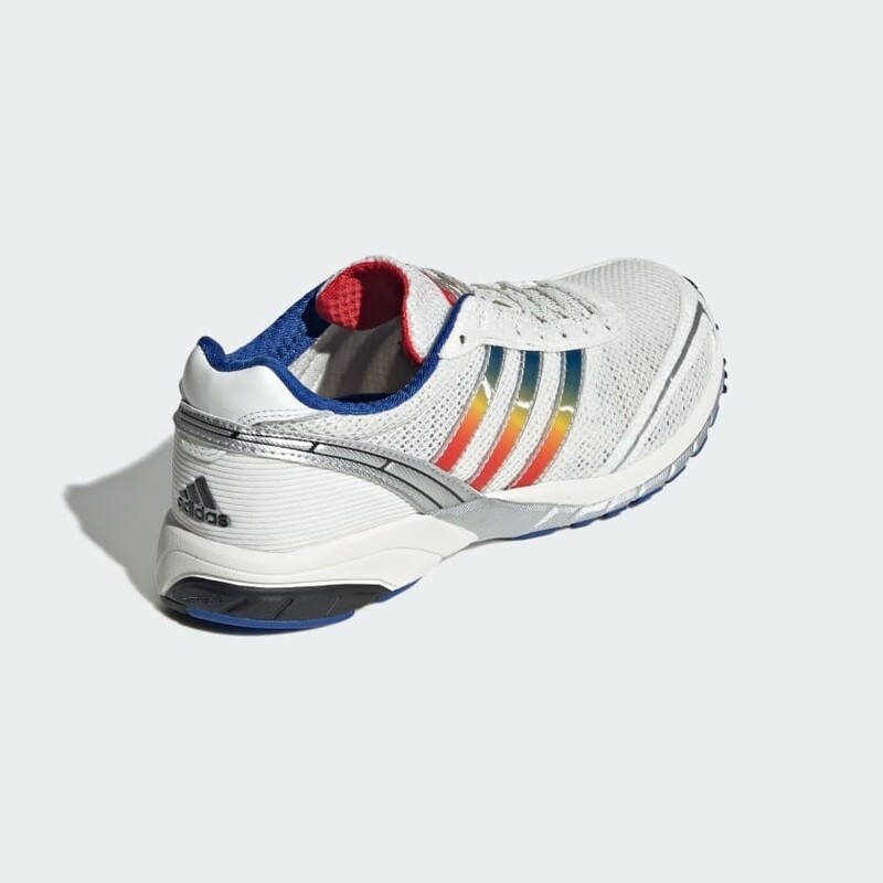 adidas Adizero Adios OG "Crystal White" | JI2684 adidas Adizero Adios OG "Crystal White" | JI2684
