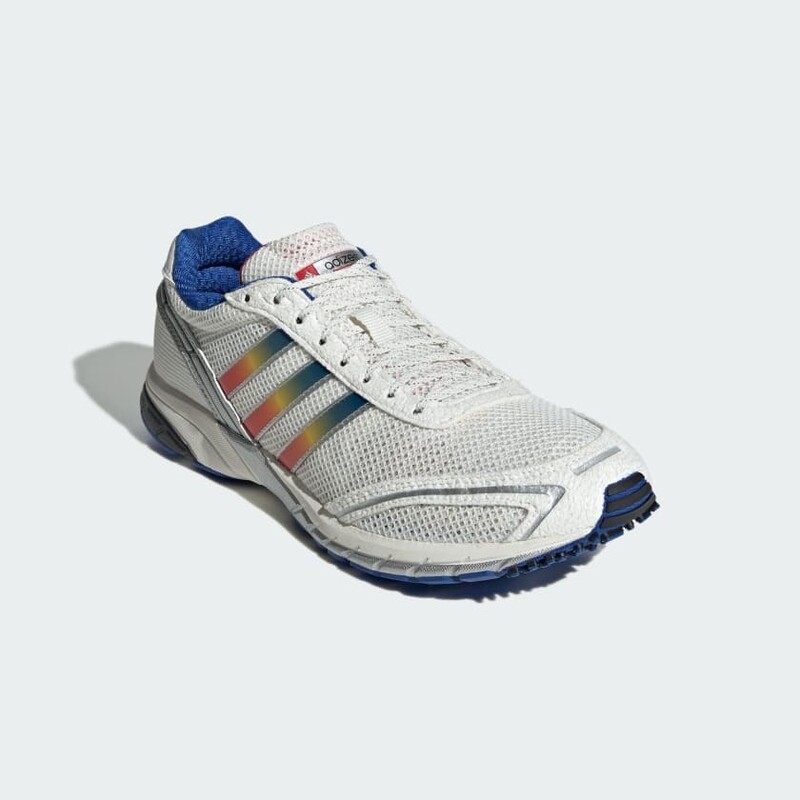 adidas Adizero Adios OG "Crystal White" | JI2684 adidas Adizero Adios OG "Crystal White" | JI2684