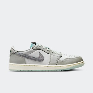 Air Jordan 1 Low OG "Year of the Snake" | HF3144-100