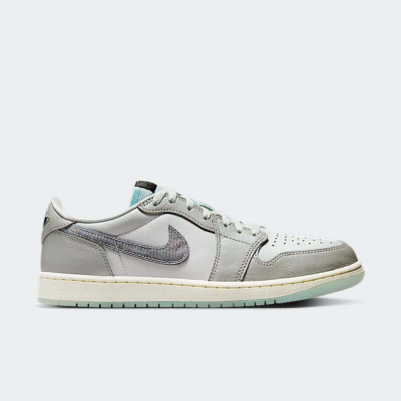 Air Jordan 1 Low OG "Year of the Snake" | HF3144-100