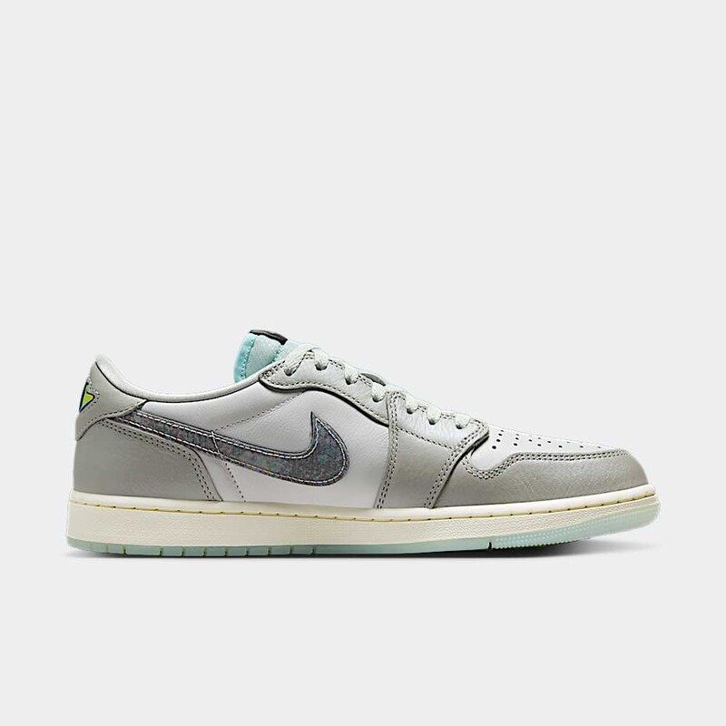 Air Jordan 1 Low OG "Year of the Snake" | HF3144-100