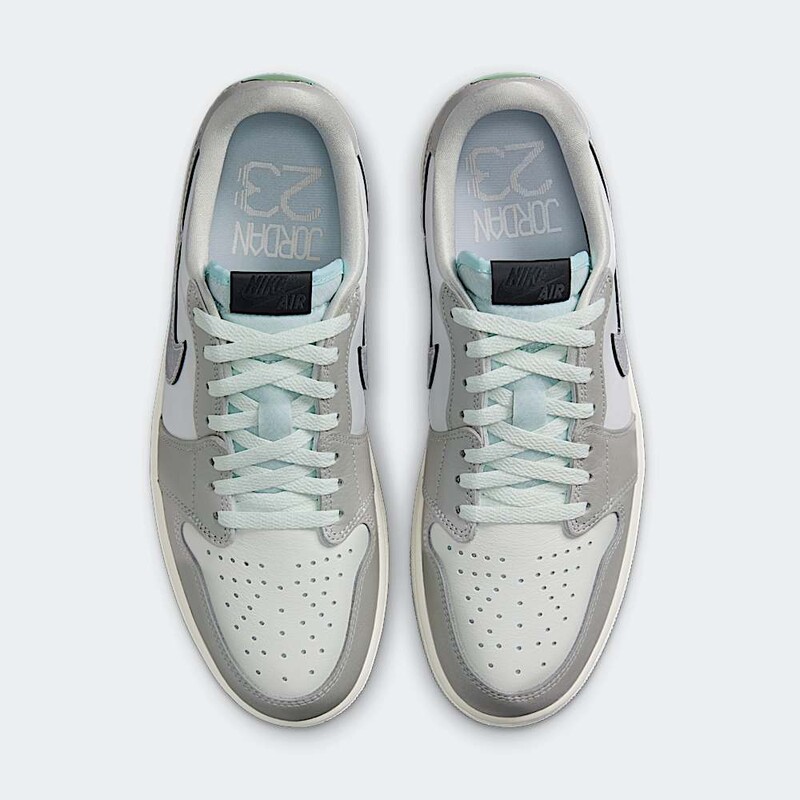 Air Jordan 1 Low OG "Year of the Snake" | HF3144-100