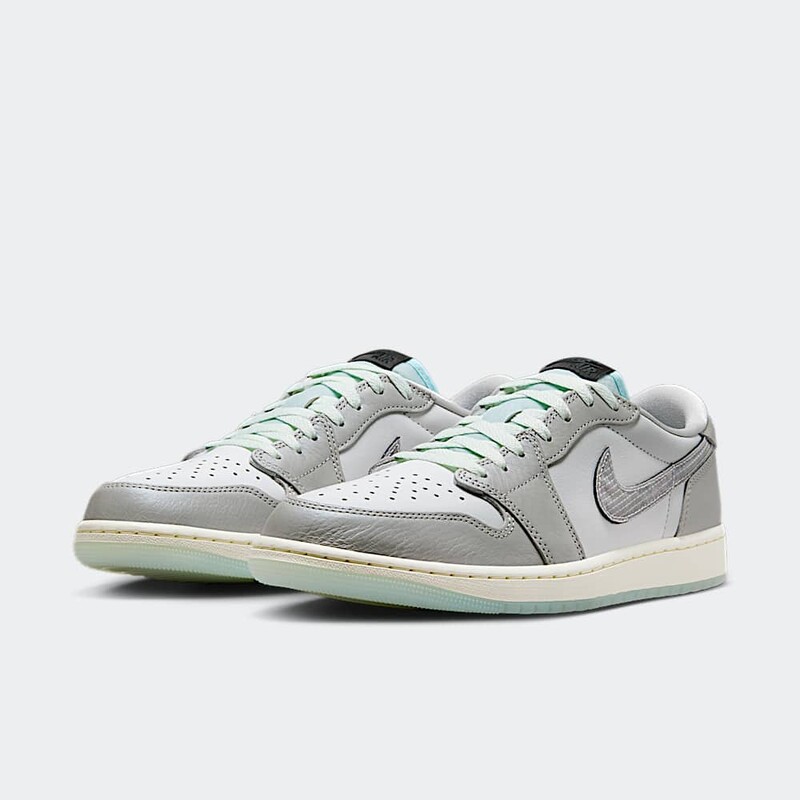 Air Jordan 1 Low OG "Year of the Snake" | HF3144-100