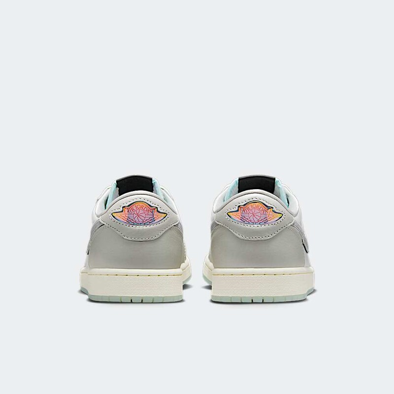 Air Jordan 1 Low OG "Year of the Snake" | HF3144-100