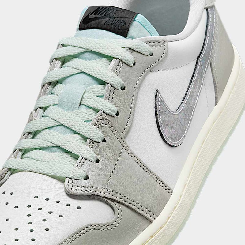 Air Jordan 1 Low OG "Year of the Snake" | HF3144-100