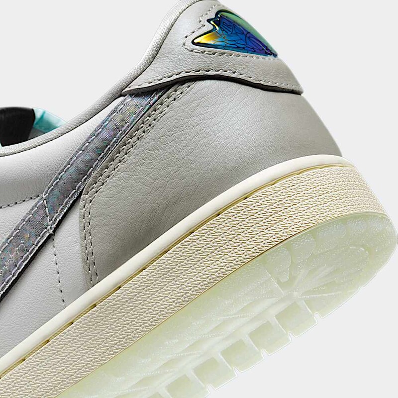 Air Jordan 1 Low OG "Year of the Snake" | HF3144-100