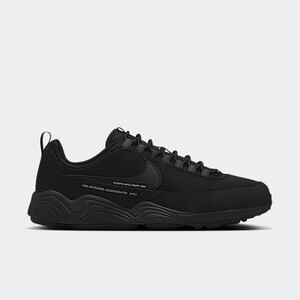 Fragment Design x Nike Air Zoom Spiridon "Black" | HF5455-001 Fragment Design x Nike Air Zoom Spiridon "Black" | HF5455-001