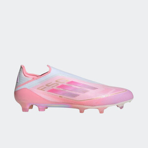 Lamine Yamal x adidas F50 Elite Laceless FG | JQ0339 Lamine Yamal x adidas F50 Elite Laceless FG | JQ0339