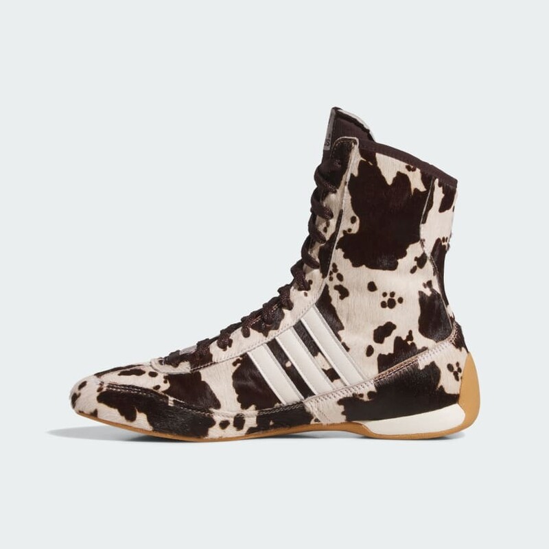 adidas Rasant Mid "Shadow Brown" | JH5640
