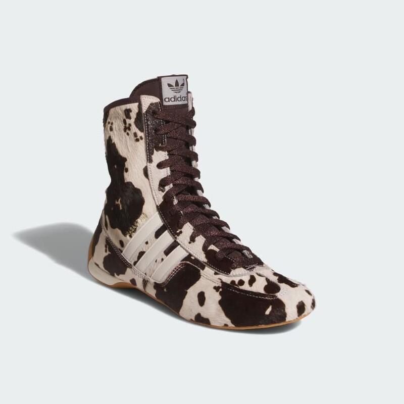 adidas Rasant Mid "Shadow Brown" | JH5640