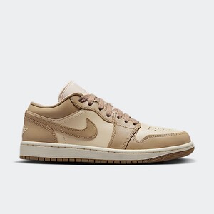 Air Jordan 1 Low "Rattan" | DC0774-203