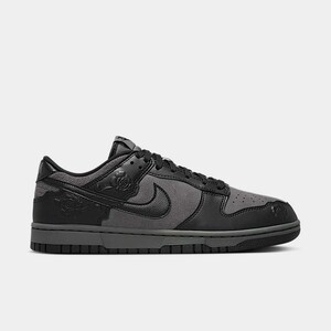 Nike Dunk Low "Black Roses" | HF1986-001 Nike Dunk Low "Black Roses" | HF1986-001