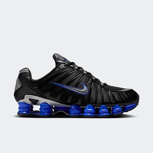 Nike Shox TL "Racer Blue" | CN0151-004 Nike Shox TL "Racer Blue" | CN0151-004