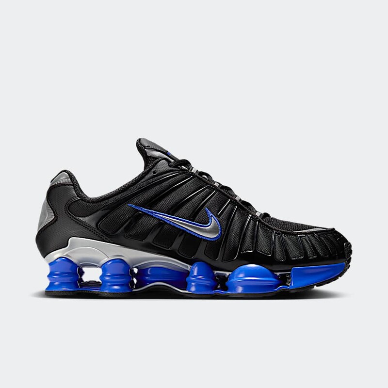 Nike Shox TL "Racer Blue" | CN0151-004