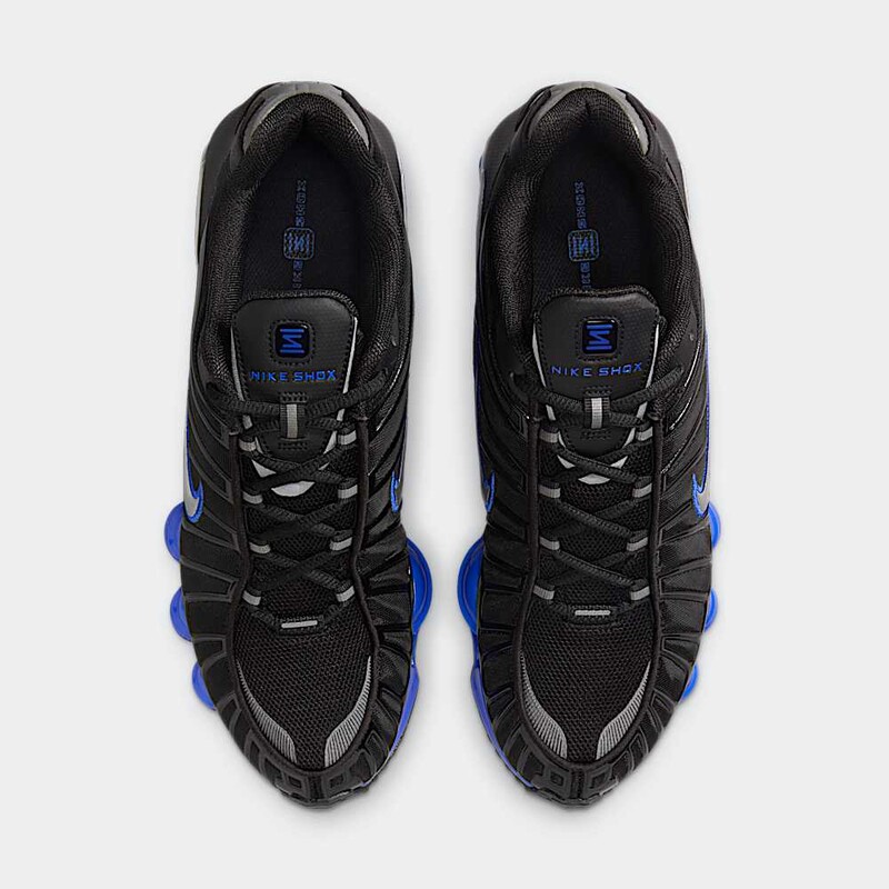 Nike Shox TL "Racer Blue" | CN0151-004