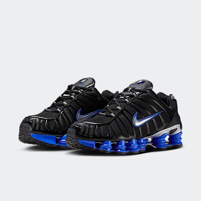 Nike Shox TL "Racer Blue" | CN0151-004