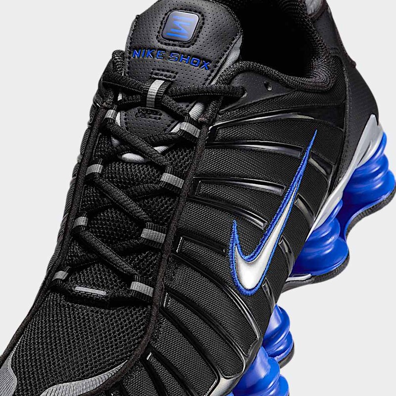 Nike Shox TL "Racer Blue" | CN0151-004