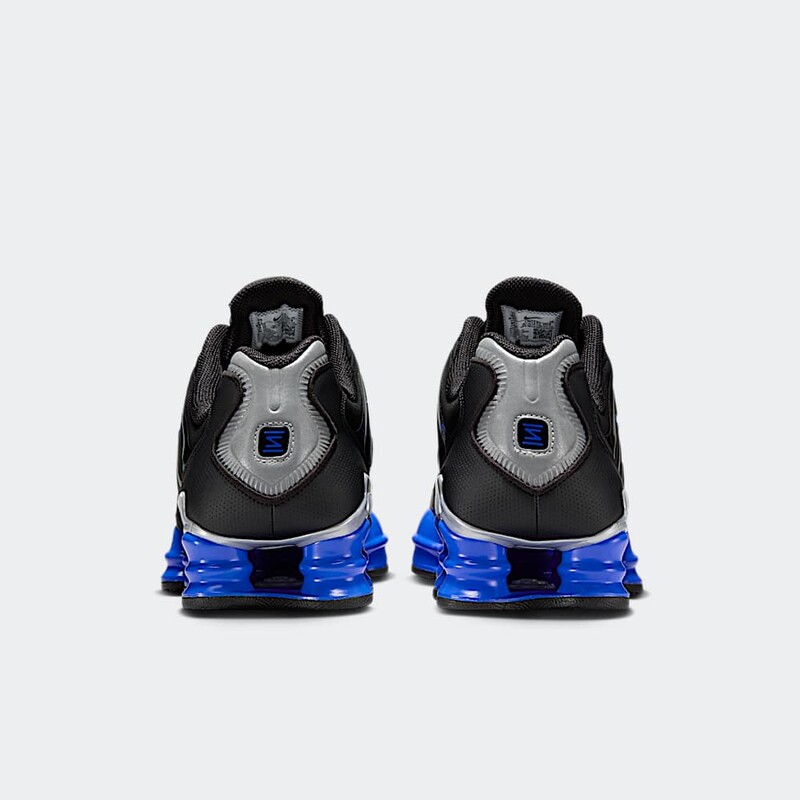 Nike Shox TL "Racer Blue" | CN0151-004