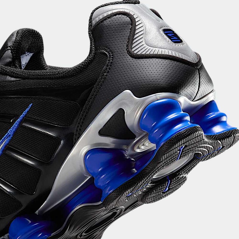 Nike Shox TL "Racer Blue" | CN0151-004