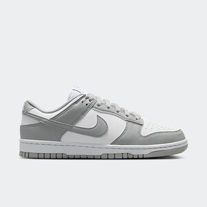 Nike Dunk Low NN "Light Smoke Grey" | DD1873-113 Nike Dunk Low NN "Light Smoke Grey" | DD1873-113