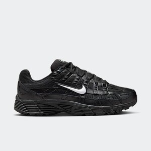 Nike P-6000 "Black White" | HF1052-010 Nike P-6000 "Black White" | HF1052-010