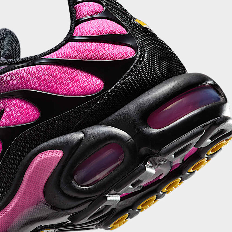 Nike Air Max Plus "Hyper Pink" | DM0032-020