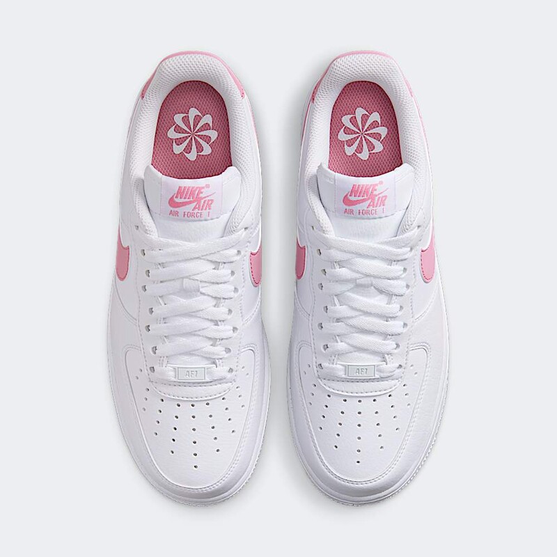 Nike Air Force 1 NN "Elemental Pink" | DC9486-111