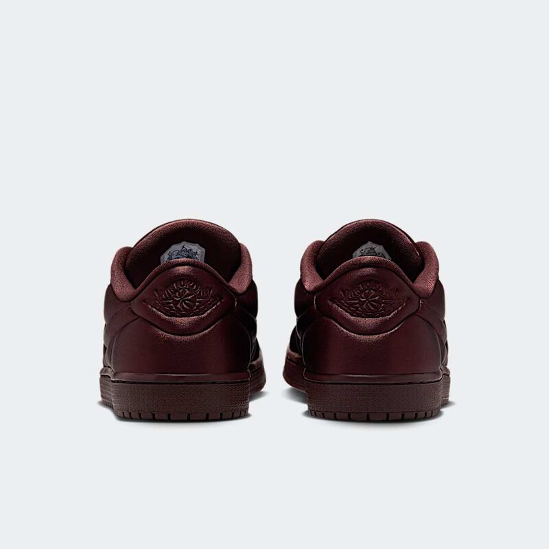 Air Jordan 1 Low Method of Make "Earth" | HF3969-200