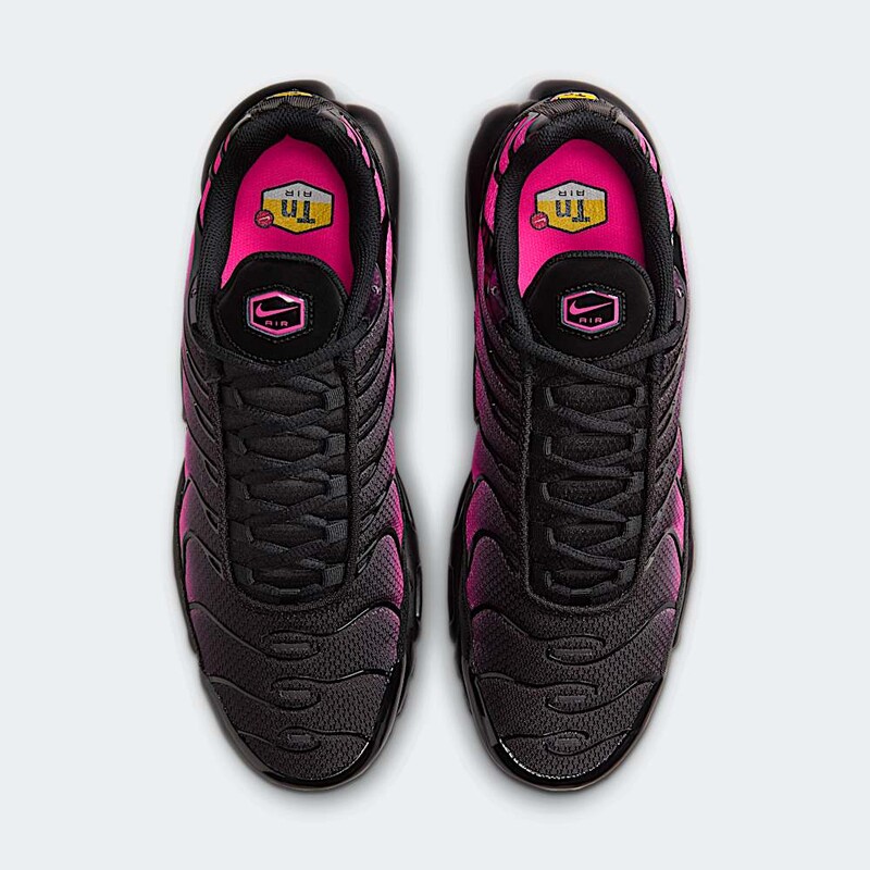 Nike Air Max Plus "Hyper Pink" | DM0032-020
