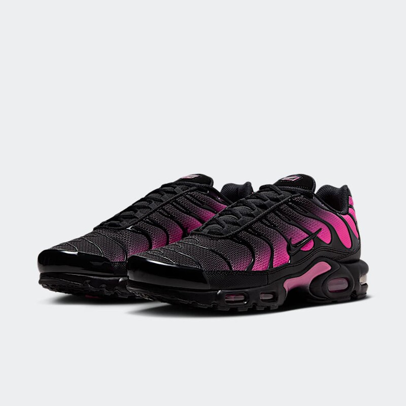 Nike Air Max Plus "Hyper Pink" | DM0032-020