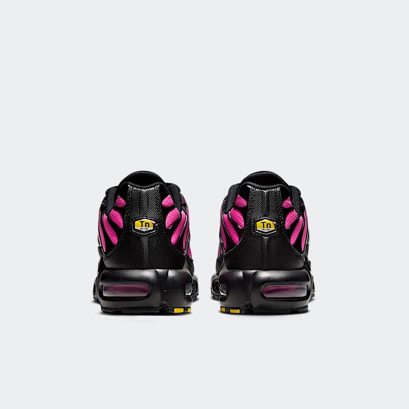 Nike Air Max Plus "Hyper Pink" | DM0032-020