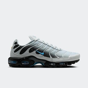 Nike Air Max Plus "Grey/University Blue" | DM0032-015 Nike Air Max Plus "Grey/University Blue" | DM0032-015