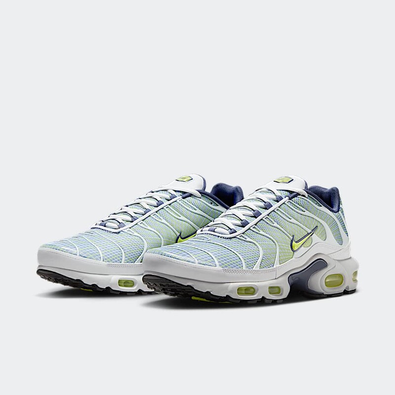 Nike Air Max Plus "Wave Grid" | HV6227-001
