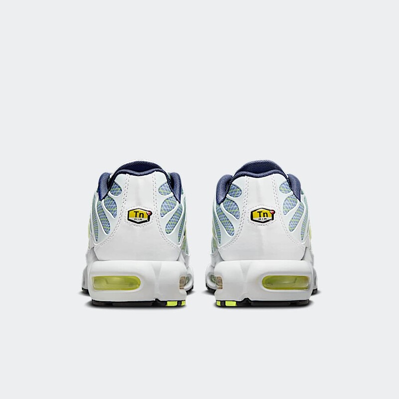 Nike Air Max Plus "Wave Grid" | HV6227-001