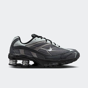 Nike Shox Ride 2 "Light Graphite" | IB4470-099 Nike Shox Ride 2 "Light Graphite" | IB4470-099