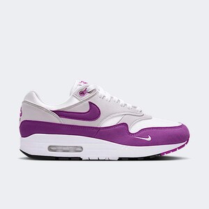 Nike Air Max 1 ’87 "Bold Berry" | HF1194-101 Nike Air Max 1 ’87 "Bold Berry" | HF1194-101