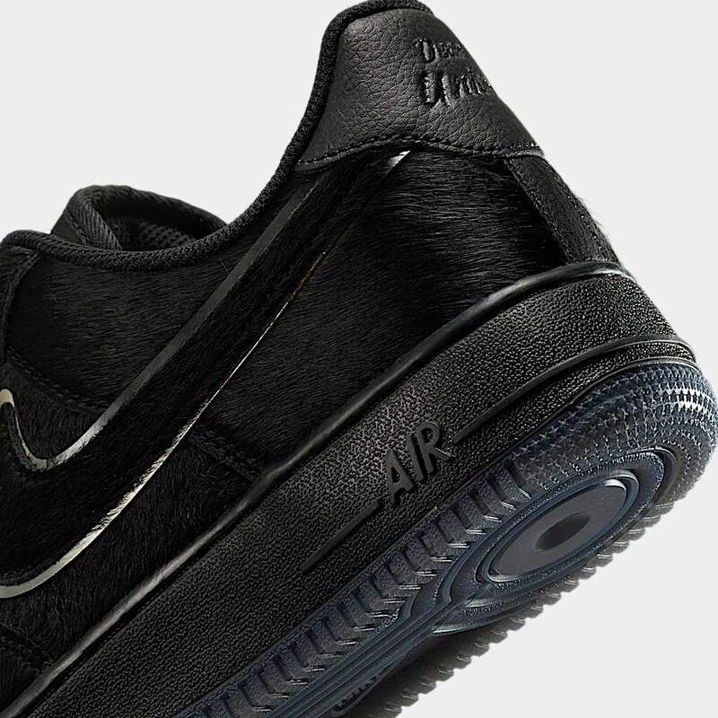Nike Air Force 1 Low "Virginia Union" | HQ7026-001
